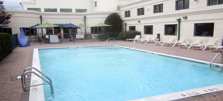 Hotel Holiday Inn Plainview-Long Island:  PLAINVIEW (NY)