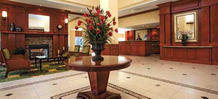 Hotel Hilton Garden Inn Melville:  PLAINVIEW (NY)