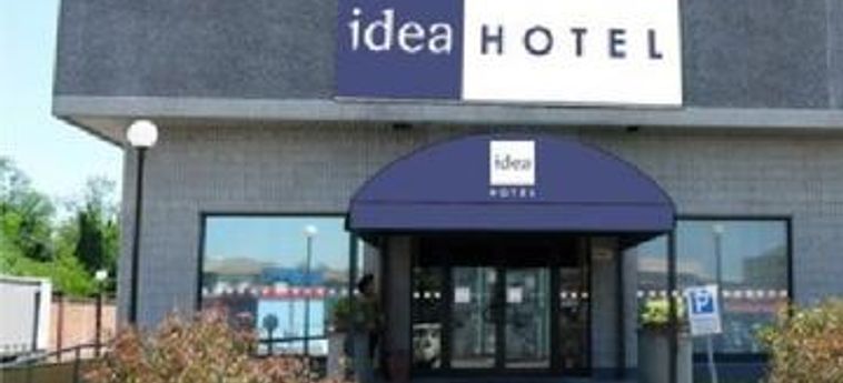 Hotel IDEA HOTEL PIACENZA