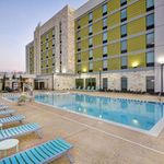 HOME2 SUITES BY HILTON PLANO EAST, TX 3 Stars