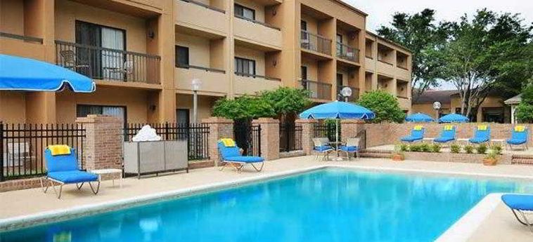 Hotel COURTYARD BY MARRIOTT PLANO PARKWAY 