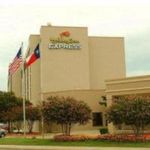 Hotel HOLIDAY INN EXPRESS PLANO EAST
