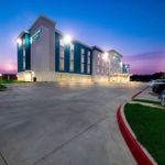 WOODSPRING SUITES DALLAS PLANO CENTRAL LEGACY DRIVE 2 Stars