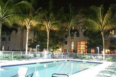 Hotel Staybridge Suites Ft. Lauderdale-Plantation:  PLANTATION (FL)