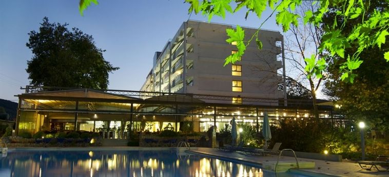 Hotel Cronwell Platamon Resort - All Inclusive:  PLATAMONAS
