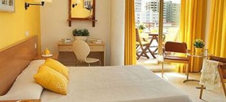 Bulevard Hotel Platja D' Aro - Costa Brava: Foto 
