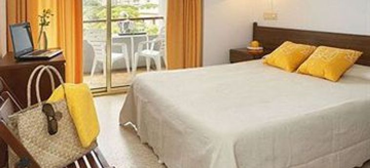 Bulevard Hotel Platja D' Aro - Costa Brava: Foto 