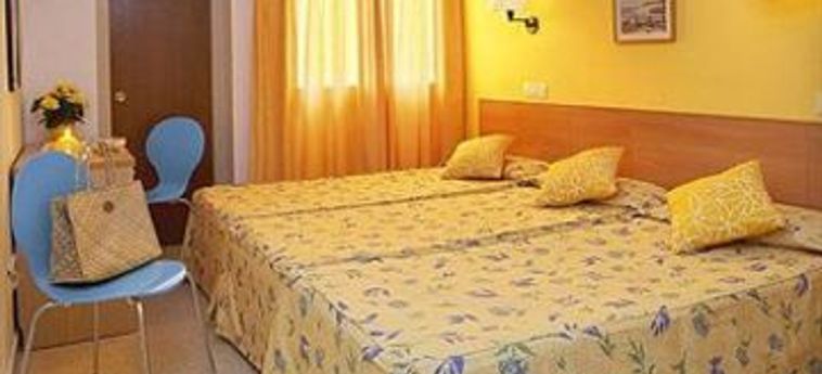Bulevard Hotel Platja D' Aro - Costa Brava : Photo 