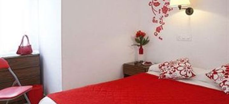 Bulevard Hotel Platja D' Aro - Costa Brava : Photo 