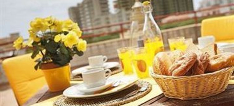 Bulevard Hotel Platja D' Aro - Costa Brava: Foto 