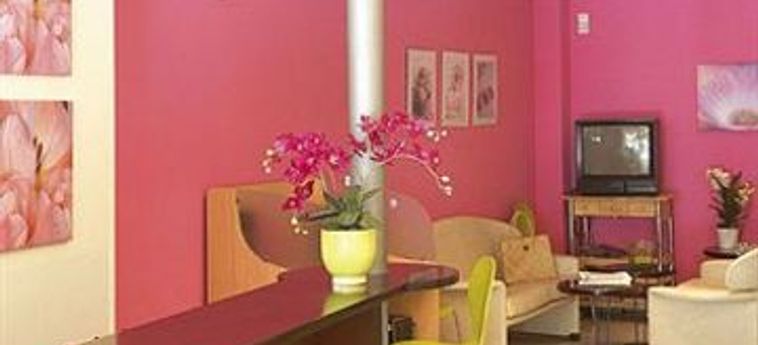Bulevard Hotel Platja D' Aro - Costa Brava: Foto 