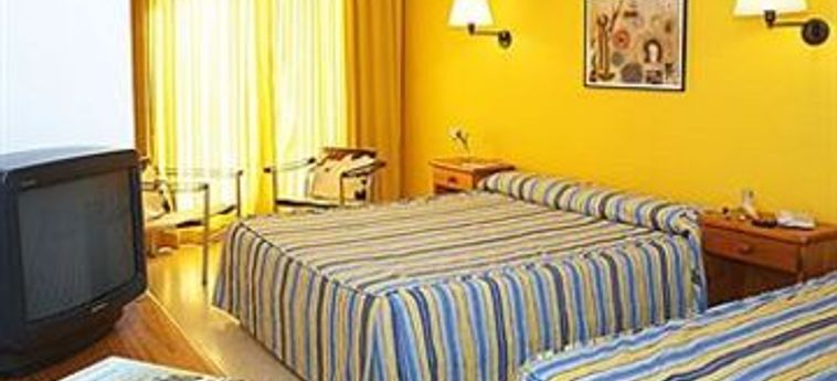Bulevard Hotel Platja D' Aro - Costa Brava: Foto 
