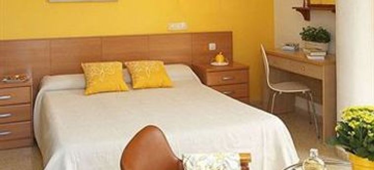 Bulevard Hotel Platja D' Aro - Costa Brava: Foto 