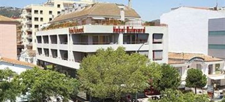 Bulevard Hotel Platja D' Aro - Costa Brava: Foto 