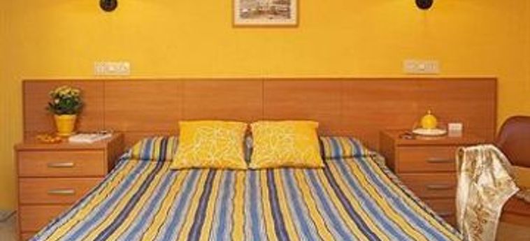 Bulevard Hotel Platja D' Aro - Costa Brava: Foto 