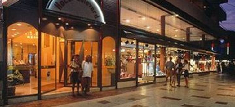 Bulevard Hotel Platja D' Aro - Costa Brava: Foto 