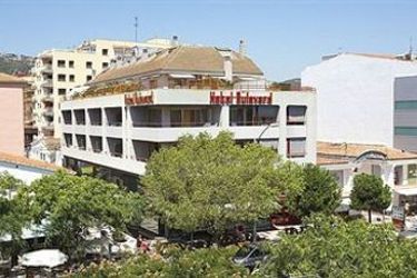 Bulevard Hotel:  PLATJA D' ARO - COSTA BRAVA