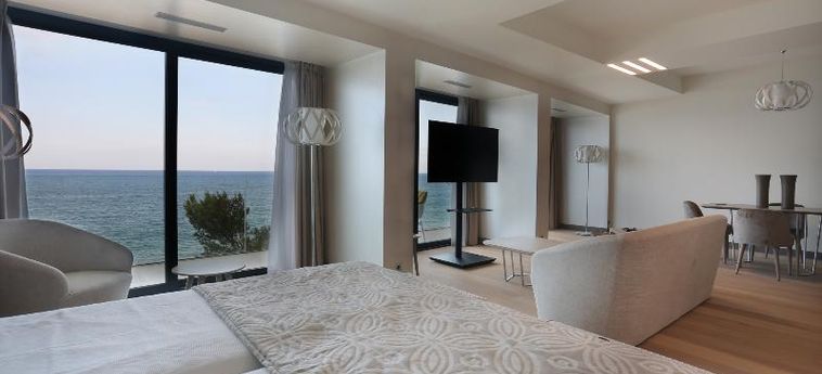 Cosmo Apartments Platja D'aro Platja D' Aro - Costa Brava : Photo 