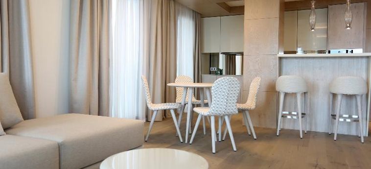 Cosmo Apartments Platja D'aro Platja D' Aro - Costa Brava: Foto 