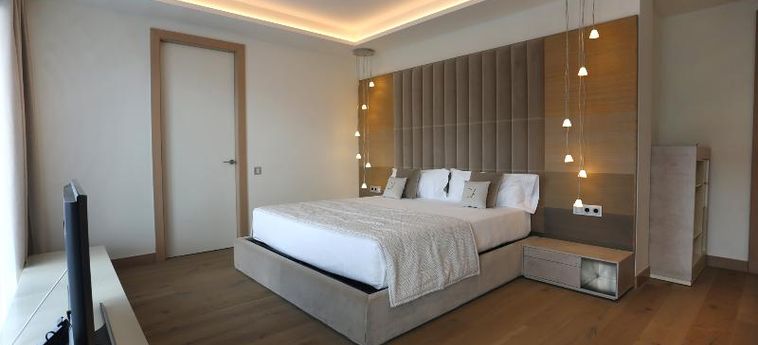 Cosmo Apartments Platja D'aro Platja D' Aro - Costa Brava: Foto 
