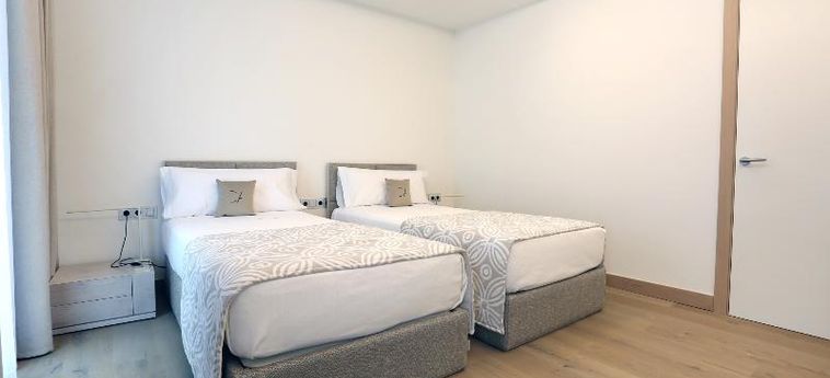 Cosmo Apartments Platja D'aro Platja D' Aro - Costa Brava: Photo 