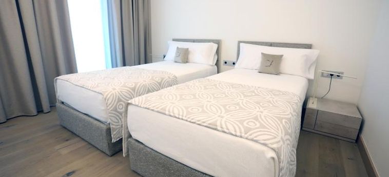 Cosmo Apartments Platja D'aro Platja D' Aro - Costa Brava: Photo 