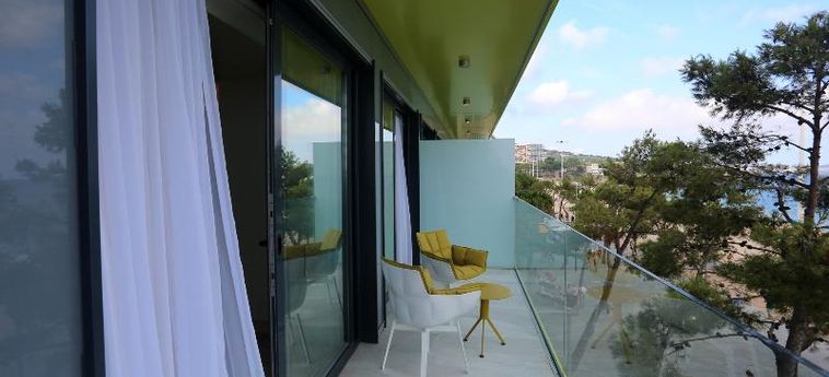 Cosmo Apartments Platja D'aro Platja D' Aro - Costa Brava: Photo 