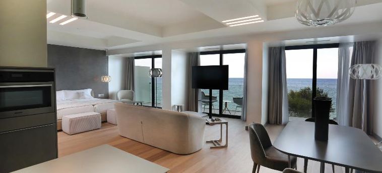 Cosmo Apartments Platja D'aro Platja D' Aro - Costa Brava: Photo 