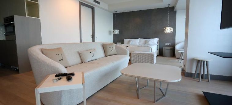 Cosmo Apartments Platja D'aro Platja D' Aro - Costa Brava: Photo 