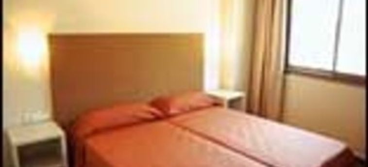 Ciutat De Palol Aparthotel Platja D' Aro - Costa Brava : Photo 