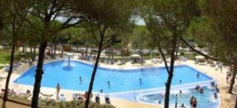 Ciutat De Palol Aparthotel Platja D' Aro - Costa Brava : Photo 