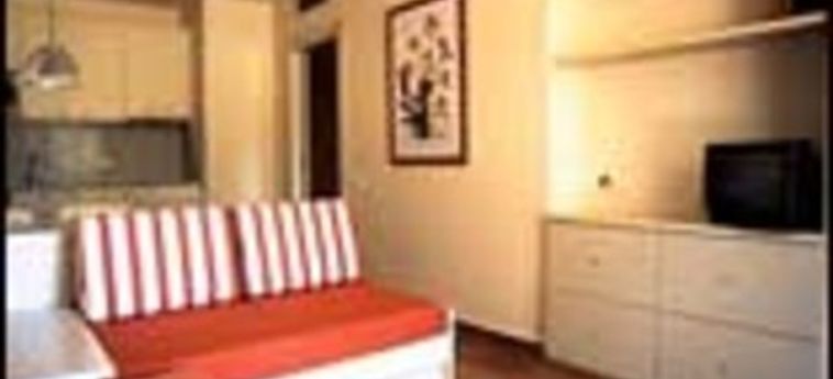 Ciutat De Palol Aparthotel Platja D' Aro - Costa Brava : Photo 
