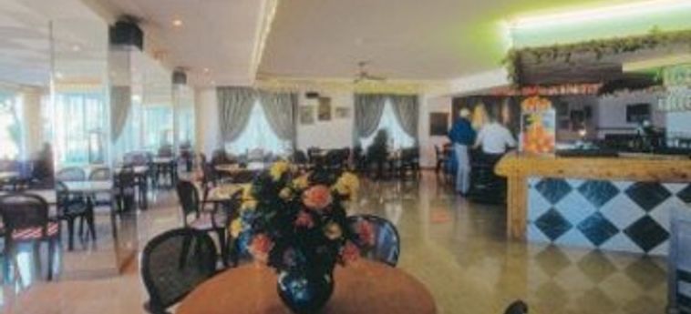 Hotel Cosmopolita Platja D' Aro - Costa Brava : Photo 