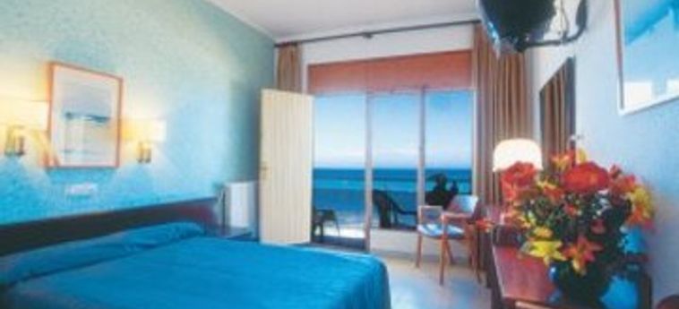 Hotel Cosmopolita Platja D' Aro - Costa Brava : Photo 