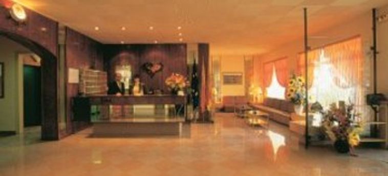 Hotel Cosmopolita Platja D' Aro - Costa Brava : Photo 