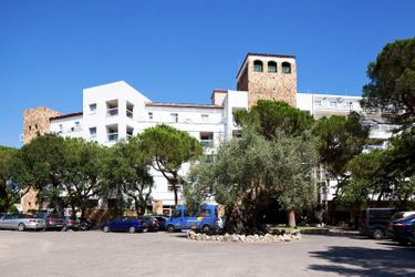 Hotel Htop Caleta Palace:  PLATJA D' ARO - COSTA BRAVA