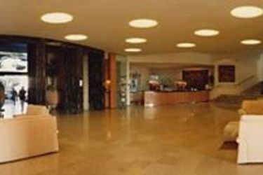 Hotel Htop Caleta Palace:  PLATJA D' ARO - COSTA BRAVA