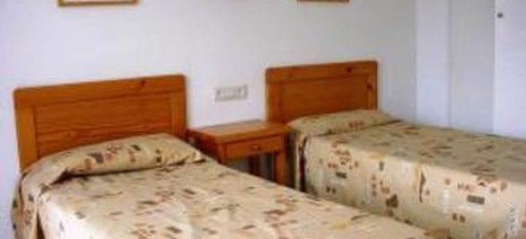 Hotel Rvapartaments Treumal Park Platja D' Aro - Costa Brava : Photo 