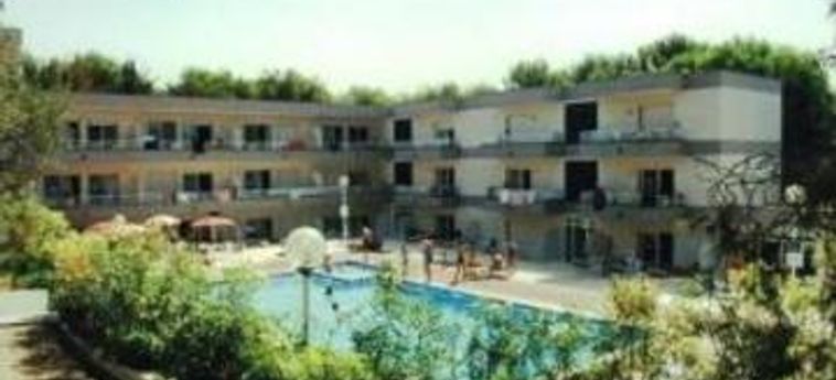 Hotel Rvapartaments Treumal Park Platja D' Aro - Costa Brava : Photo 