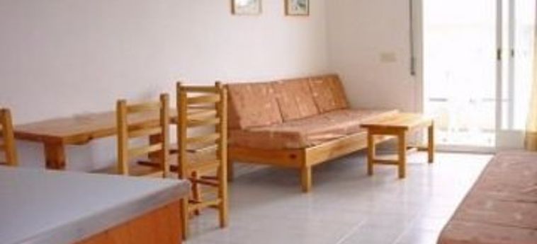 Hotel Rvapartaments Treumal Park Platja D' Aro - Costa Brava: Foto 