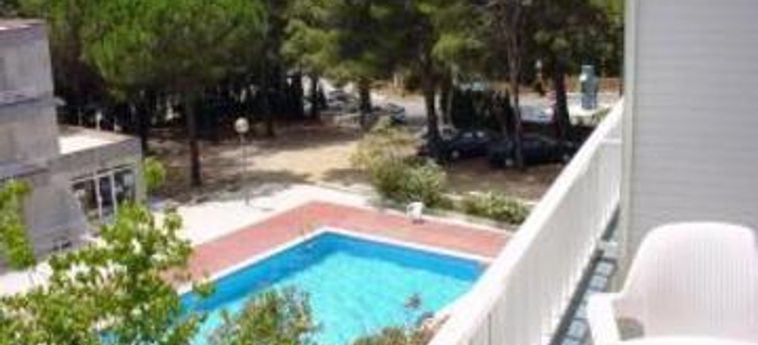 Hotel Rvapartaments Treumal Park Platja D' Aro - Costa Brava: Foto 