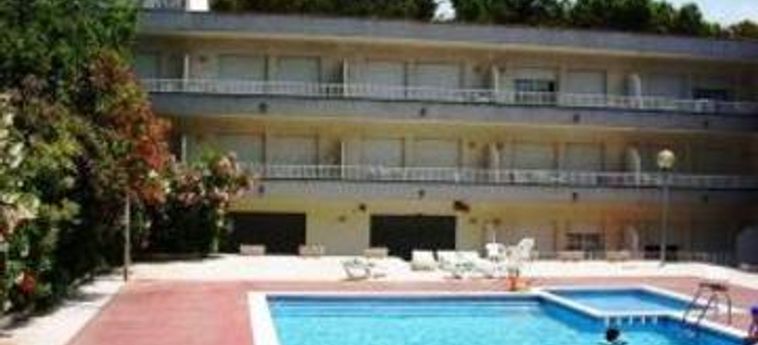 Hotel Rvapartaments Treumal Park Platja D' Aro - Costa Brava: Foto 