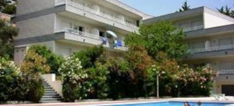 Hotel Rvapartaments Treumal Park Platja D' Aro - Costa Brava: Foto 