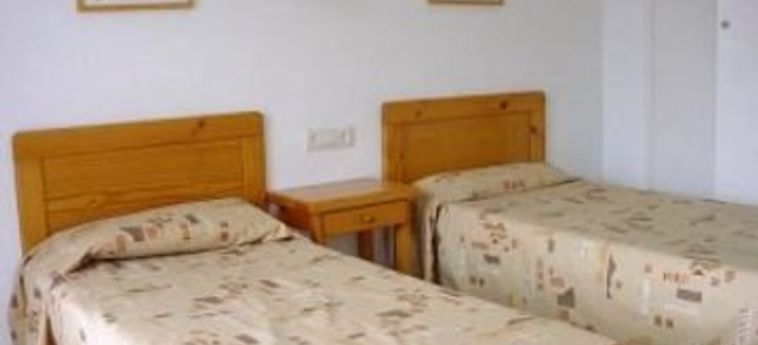 Hotel Rvapartaments Treumal Park Platja D' Aro - Costa Brava: Foto 