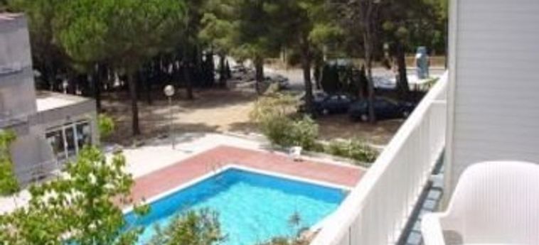 Hotel Rvapartaments Treumal Park Platja D' Aro - Costa Brava: Foto 