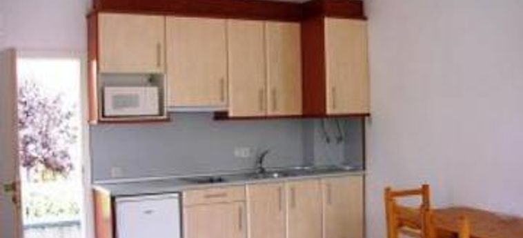 Hotel Rvapartaments Treumal Park Platja D' Aro - Costa Brava: Foto 