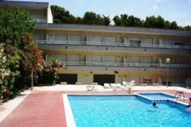 Hotel Rvapartaments Treumal Park Platja D' Aro - Costa Brava: Photo 