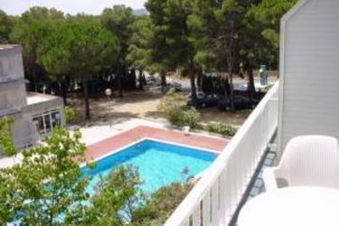 Hotel Rvapartaments Treumal Park Platja D' Aro - Costa Brava: Photo 