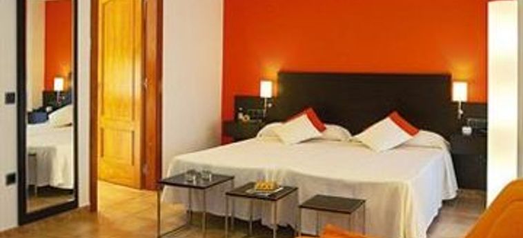 Hotel Pinar Del Mar:  PLATJA D' ARO - COSTA BRAVA
