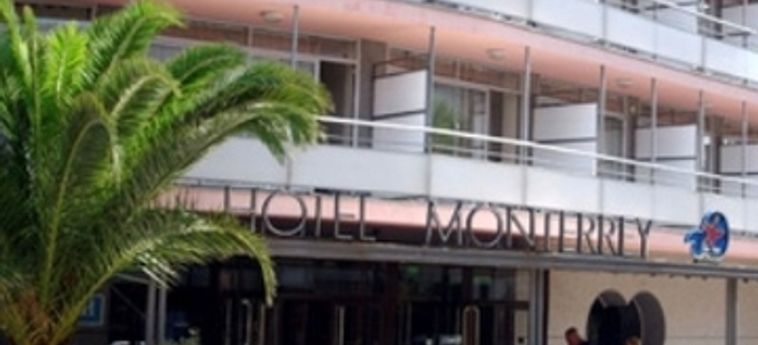 Hôtel MONTERREY
